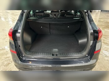 Used Hyundai TUCSON 2020 for sale - 77581940: Photo