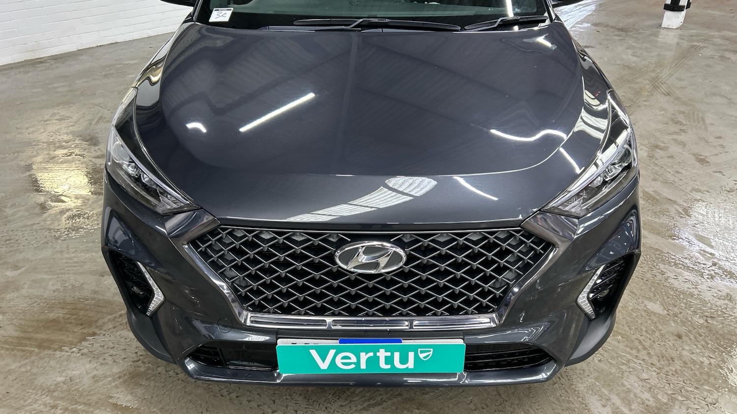 Used Hyundai TUCSON 2020 for sale - 77581940: Photo 8