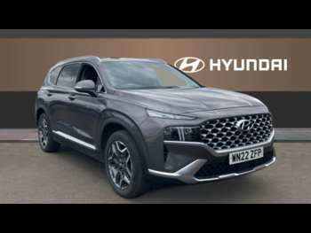2022 (22) - 1.6 TGDi Plug-in Hybrid Premium 5dr 4WD Auto Estate