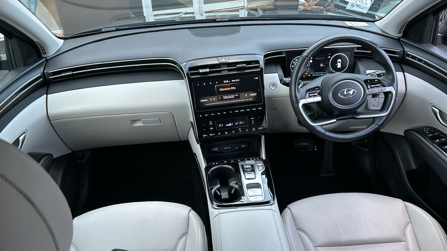 Used Hyundai TUCSON 2022 for sale - 76905960: Photo 10