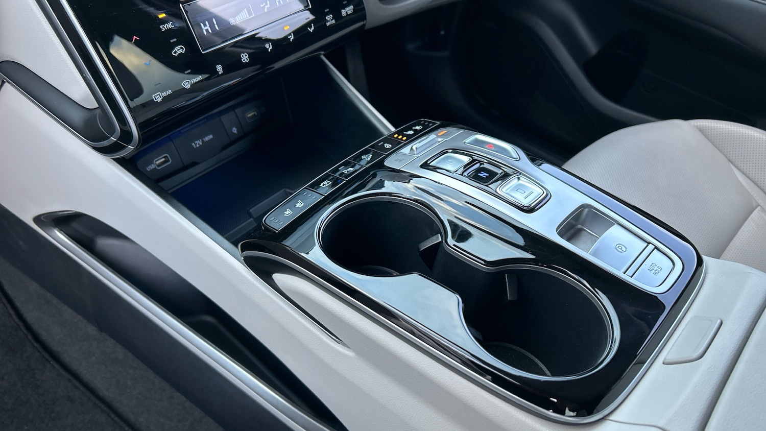 Used Hyundai TUCSON 2022 for sale - 76905960: Photo 13