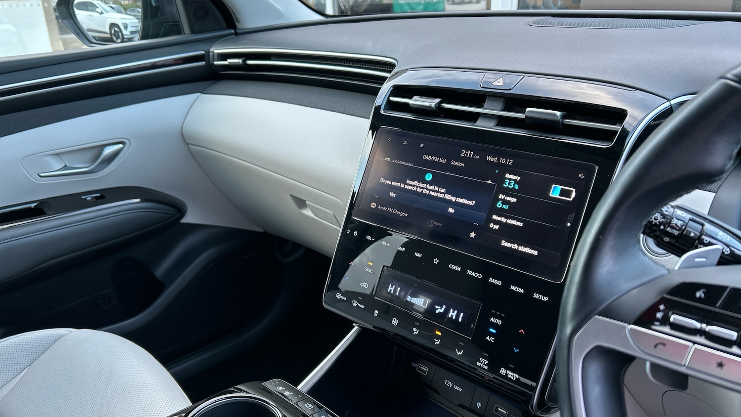 Used Hyundai TUCSON 2022 for sale - 76905960: Photo 14