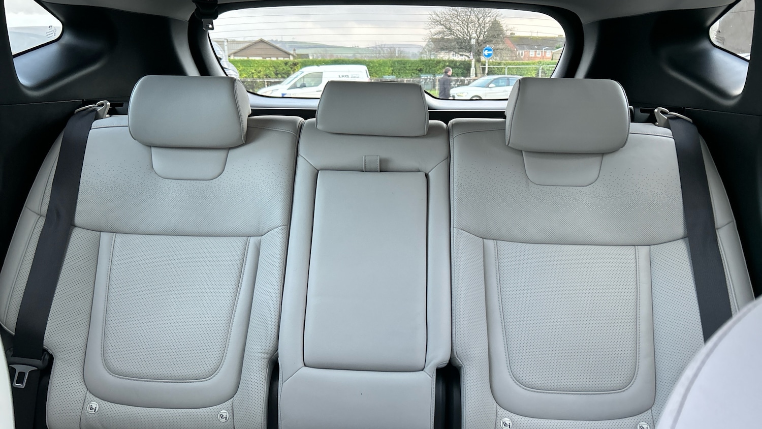 Used Hyundai TUCSON 2022 for sale - 76905960: Photo 15