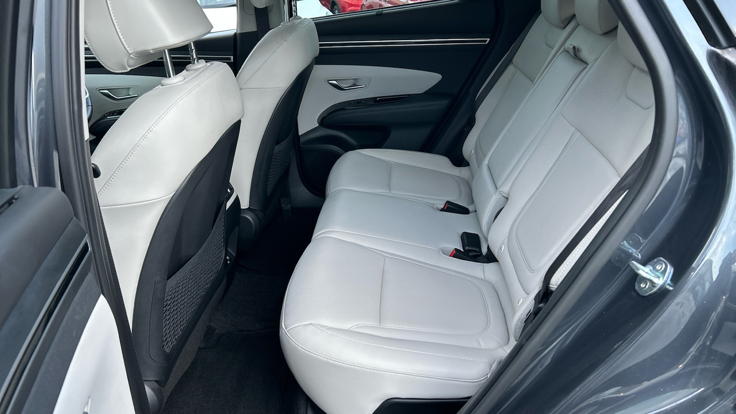 Used Hyundai TUCSON 2022 for sale - 76905960: Photo 16