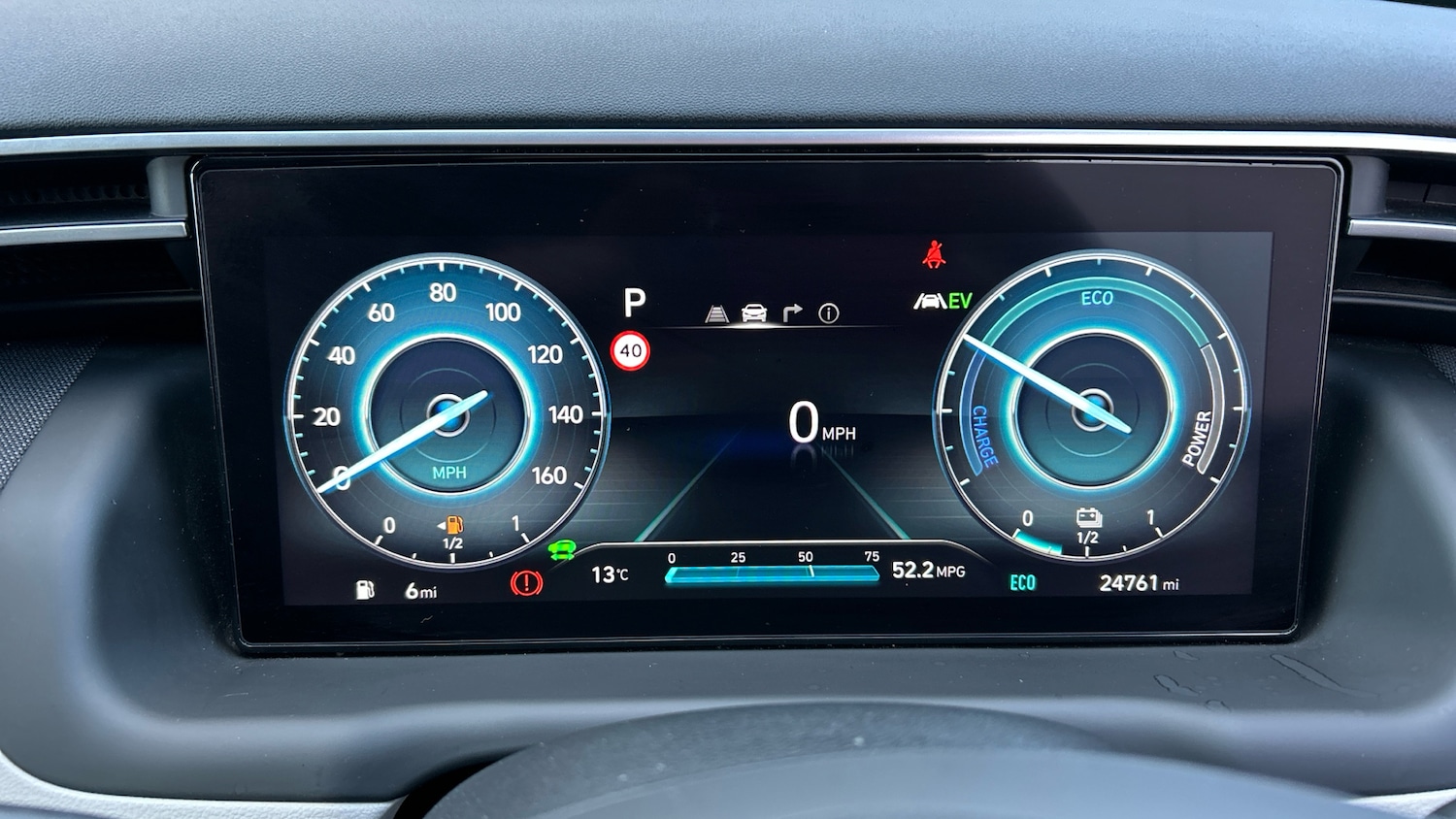 Used Hyundai TUCSON 2022 for sale - 76905960: Photo 18