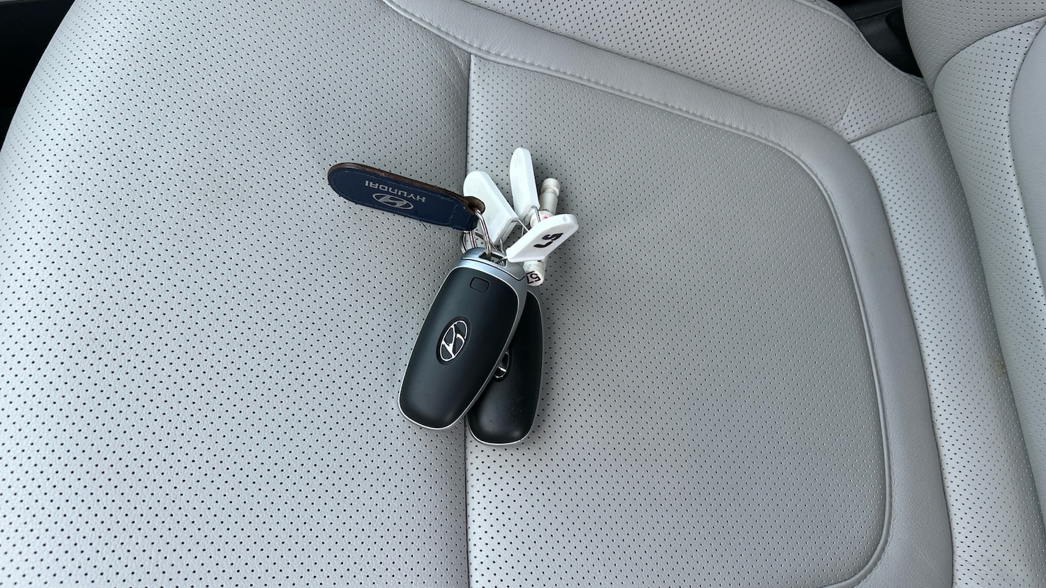 Used Hyundai TUCSON 2022 for sale - 76905960: Photo 20