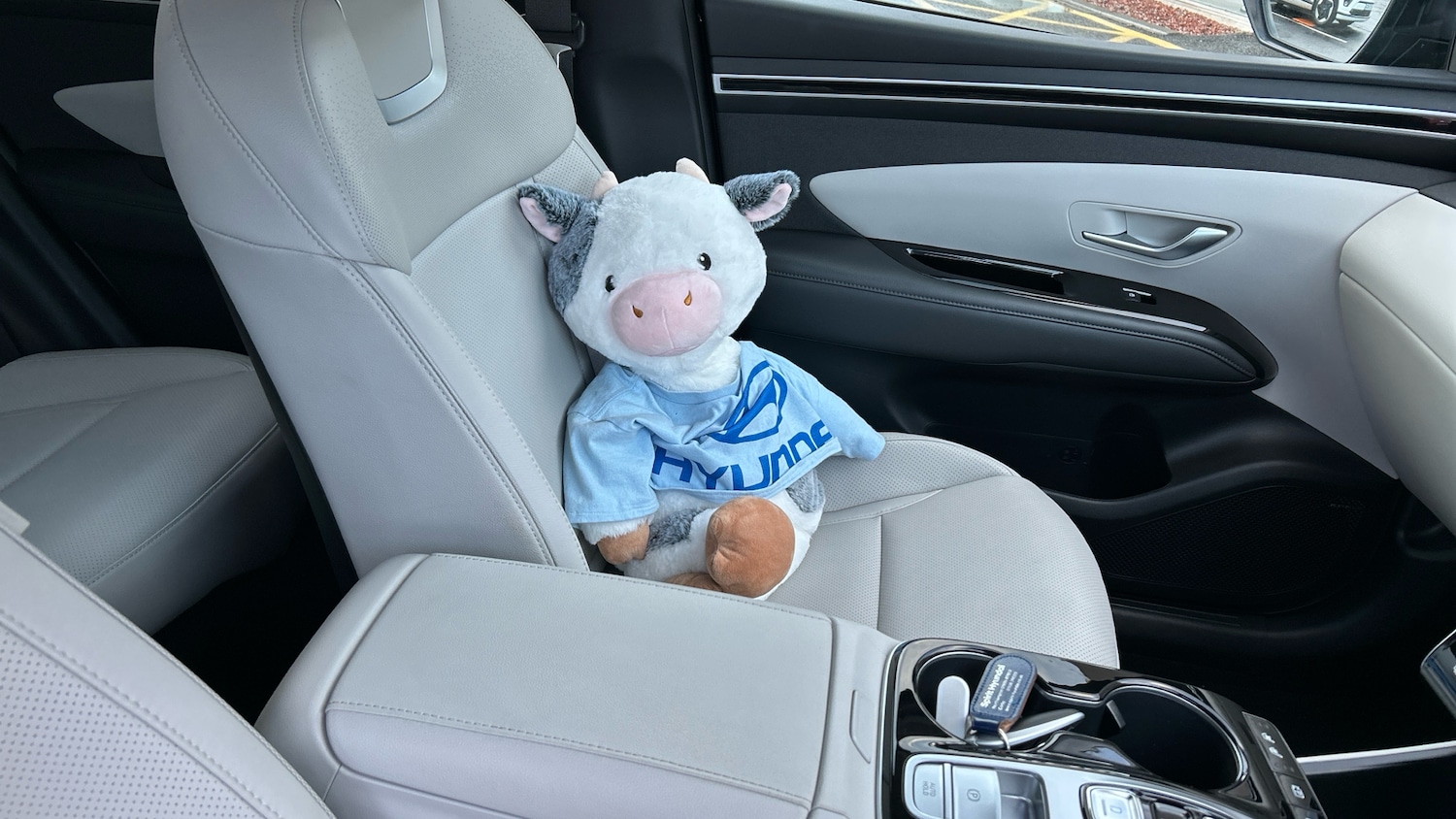 Used Hyundai TUCSON 2022 for sale - 76905960: Photo 21