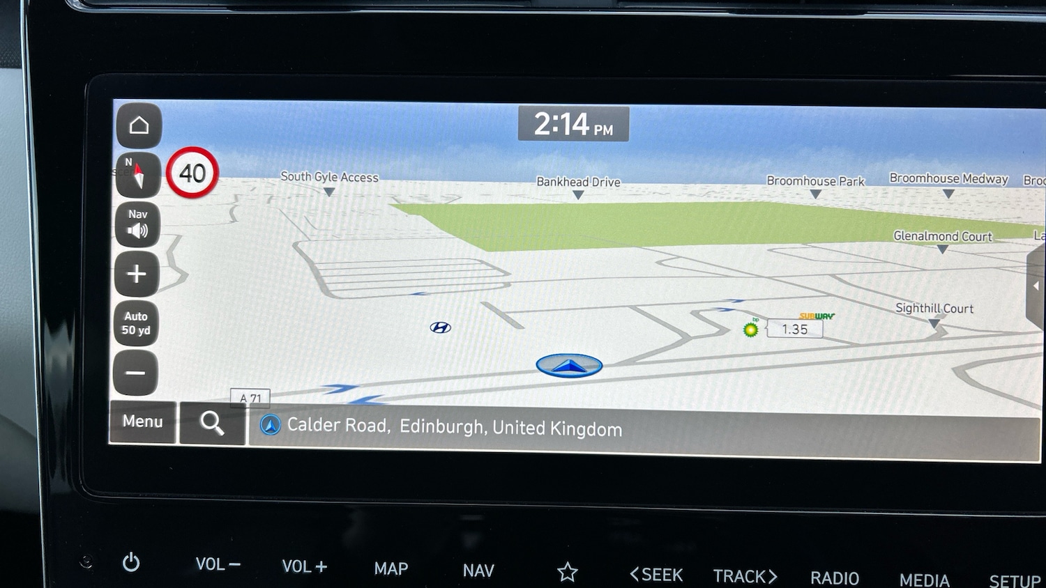 Used Hyundai TUCSON 2022 for sale - 76905960: Photo 22