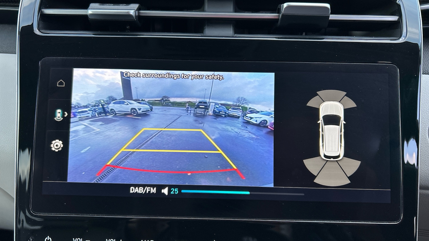 Used Hyundai TUCSON 2022 for sale - 76905960: Photo 23