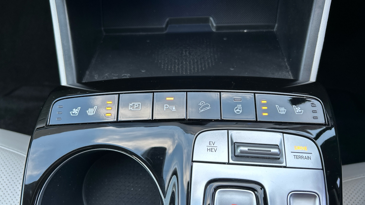 Used Hyundai TUCSON 2022 for sale - 76905960: Photo 24