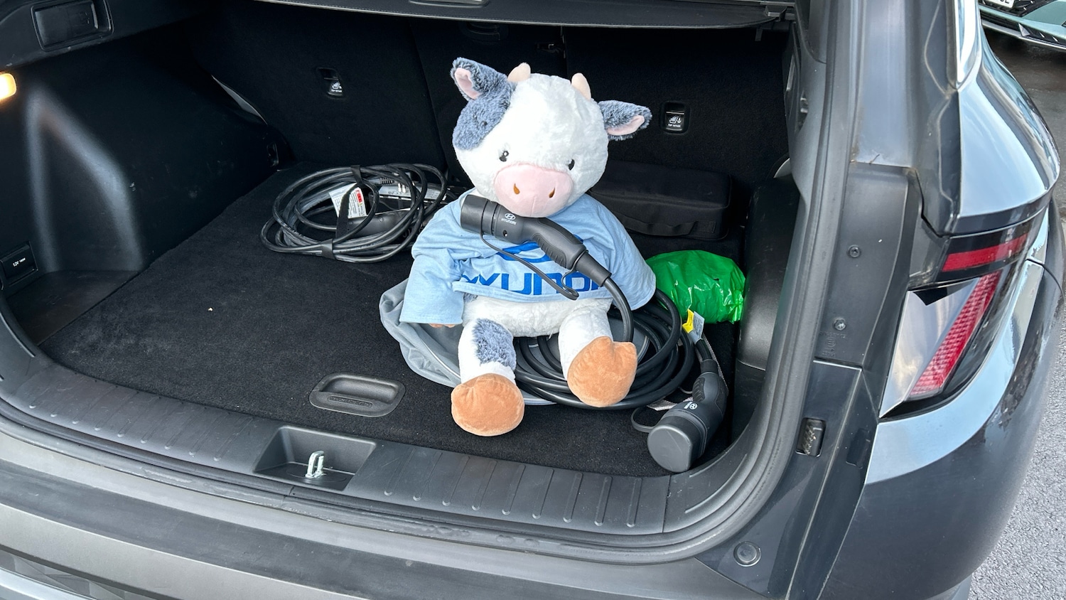 Used Hyundai TUCSON 2022 for sale - 76905960: Photo 31