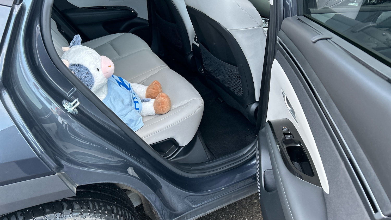 Used Hyundai TUCSON 2022 for sale - 76905960: Photo 32