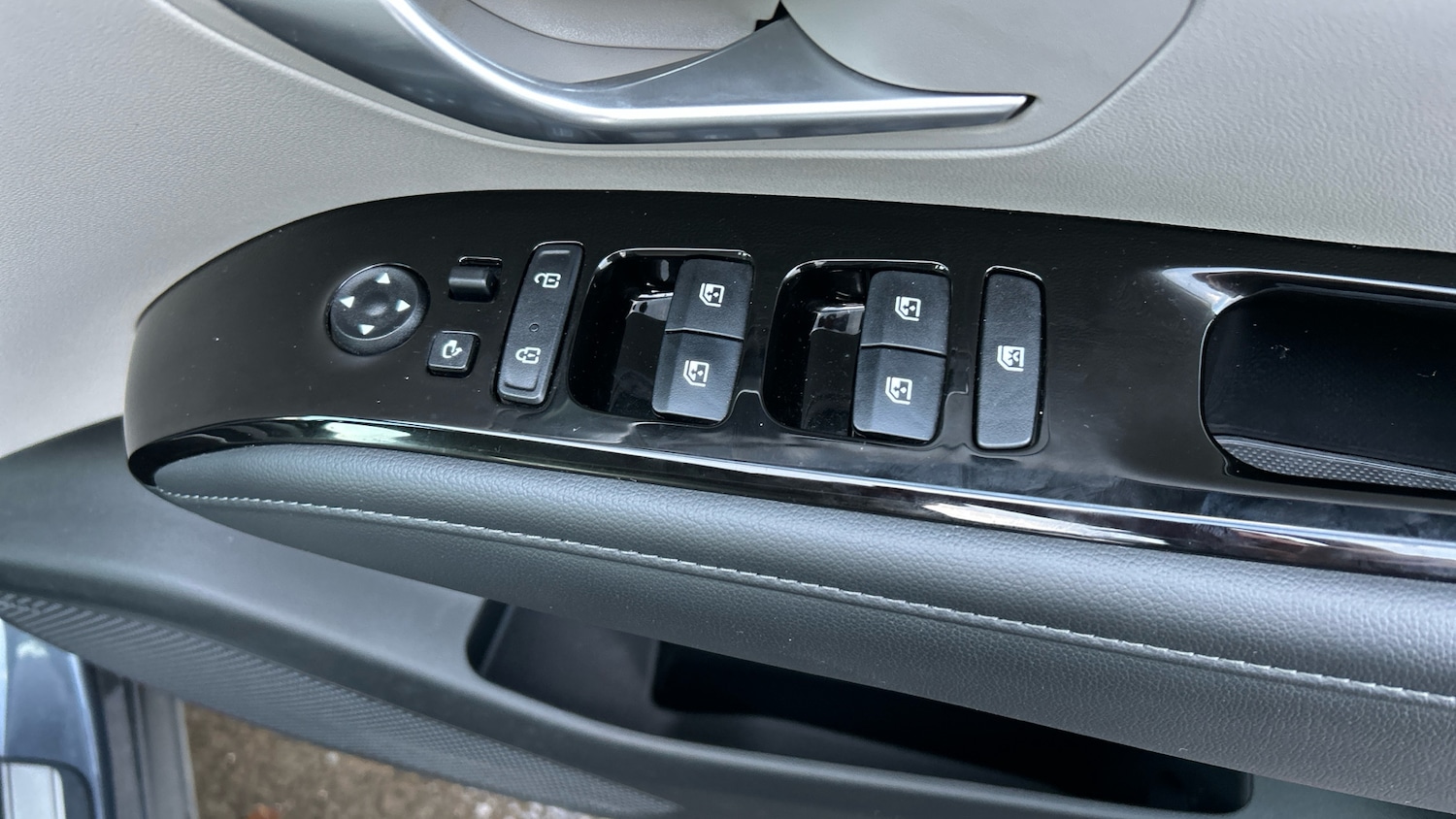 Used Hyundai TUCSON 2022 for sale - 76905960: Photo 43