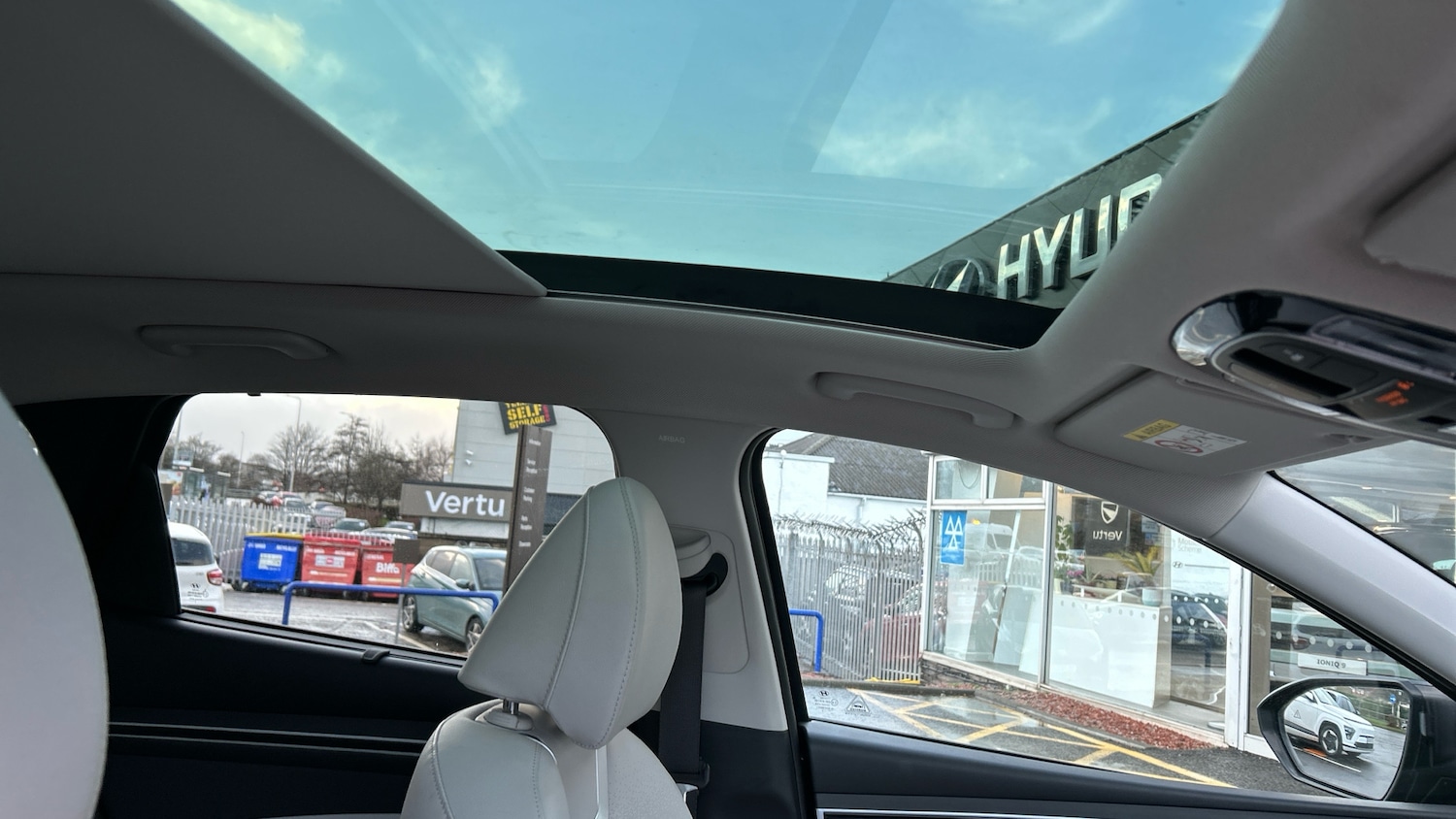 Used Hyundai TUCSON 2022 for sale - 76905960: Photo 44