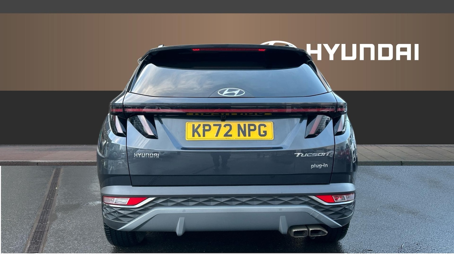 Used Hyundai TUCSON 2022 for sale - 76905960: Photo 6