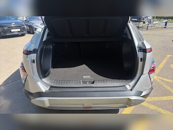 Used Hyundai KONA 2025 for sale - 78849697: Photo
