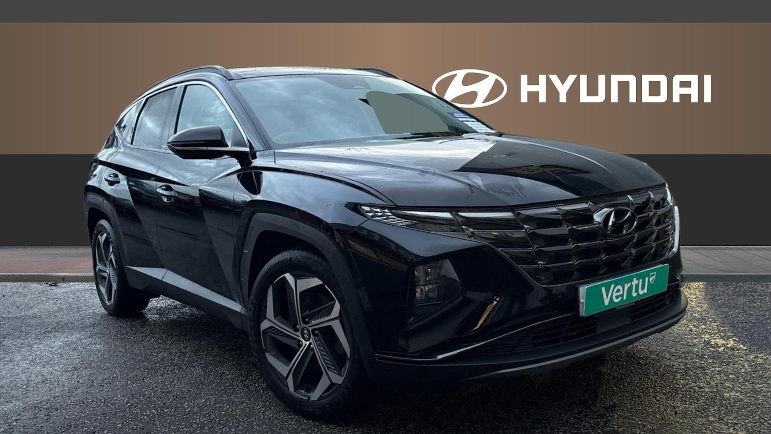 Used Hyundai TUCSON 2022 for sale - 76465995: Photo 1