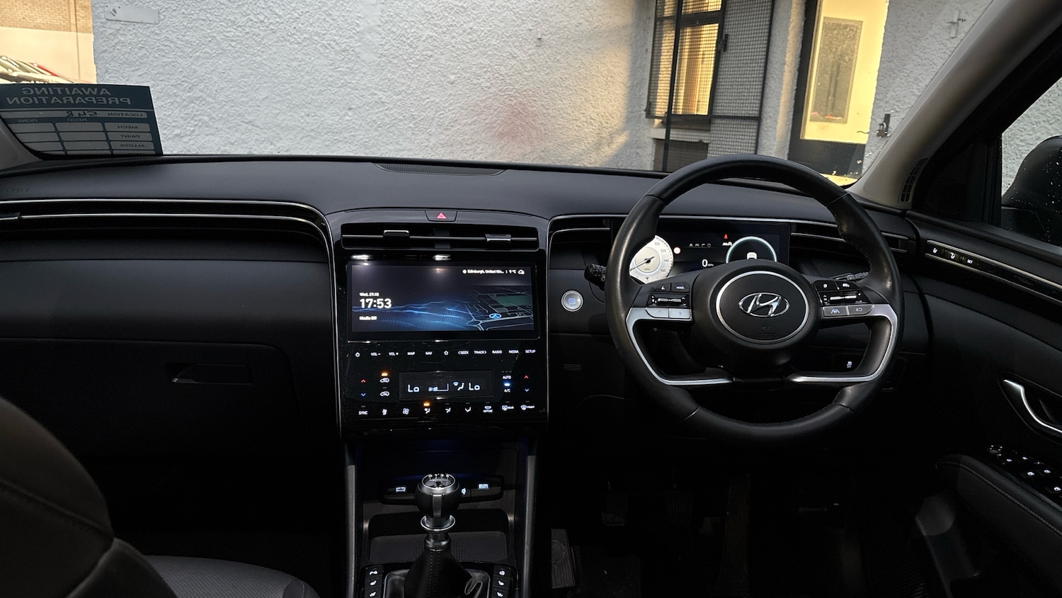 Used Hyundai TUCSON 2022 for sale - 76465995: Photo 10