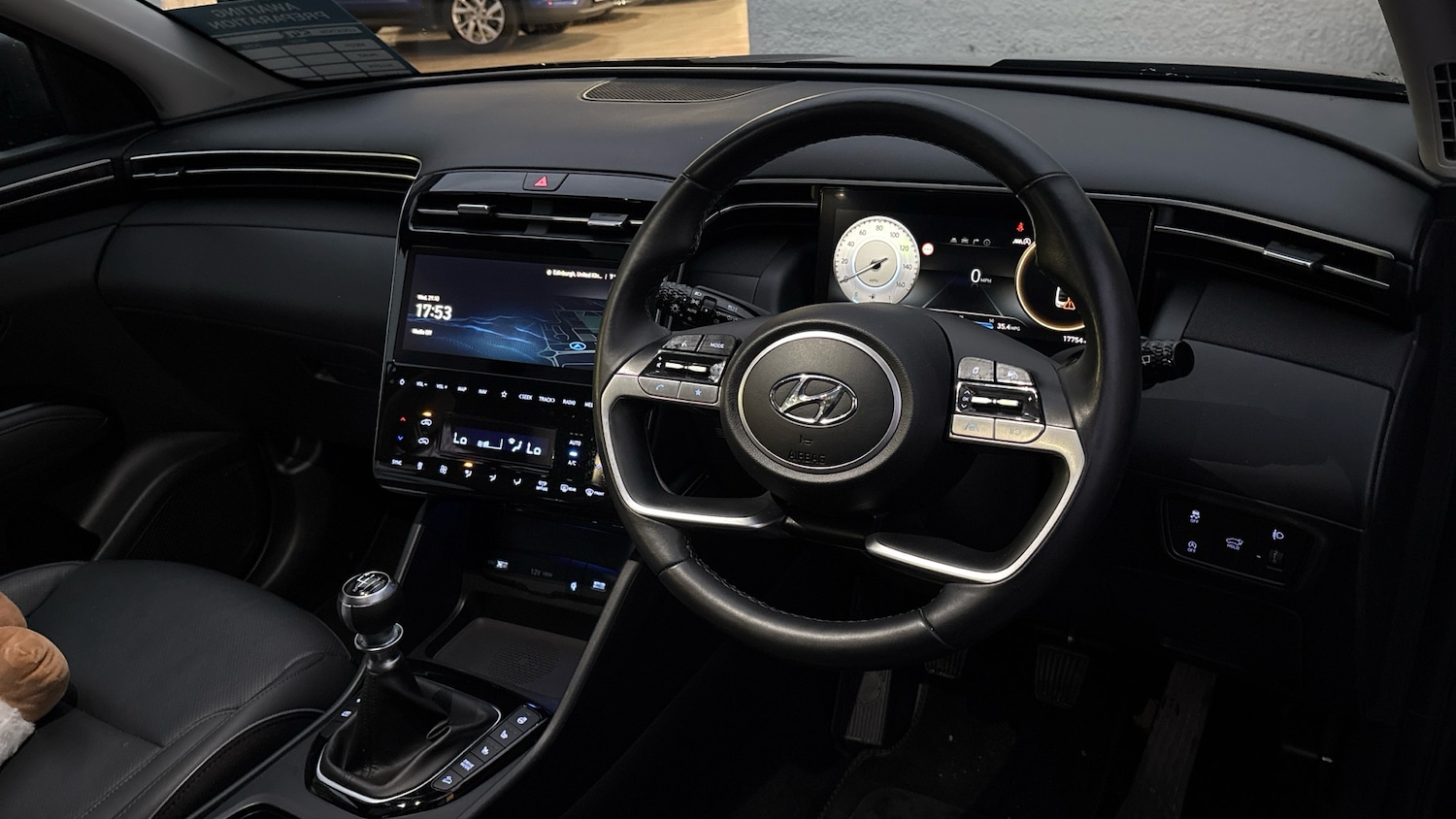 Used Hyundai TUCSON 2022 for sale - 76465995: Photo 11