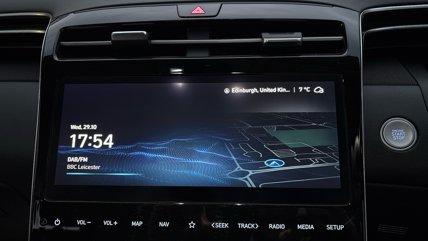 Used Hyundai TUCSON 2022 for sale - 76465995: Photo 12