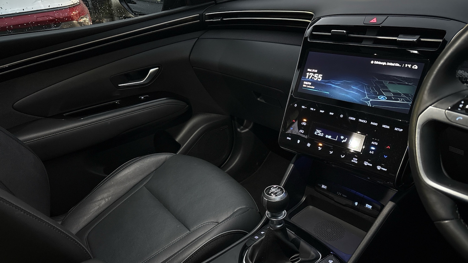 Used Hyundai TUCSON 2022 for sale - 76465995: Photo 14