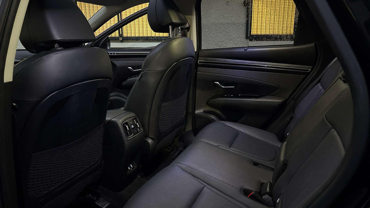 Used Hyundai TUCSON 2022 for sale - 76465995: Photo 16