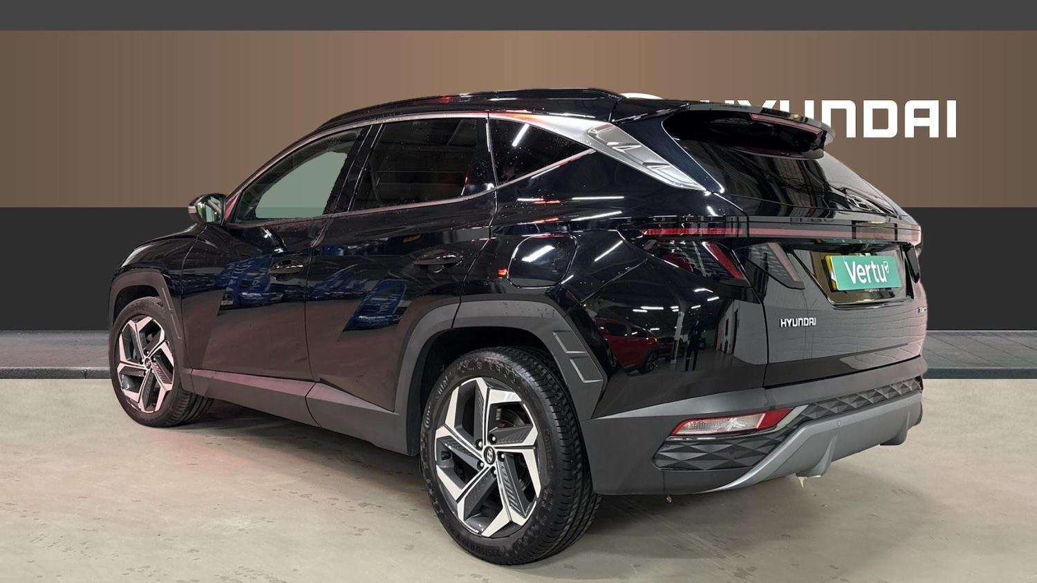 Used Hyundai TUCSON 2022 for sale - 76465995: Photo 2