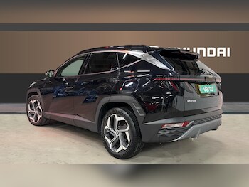 Used Hyundai TUCSON 2022 for sale - 76465995: Photo