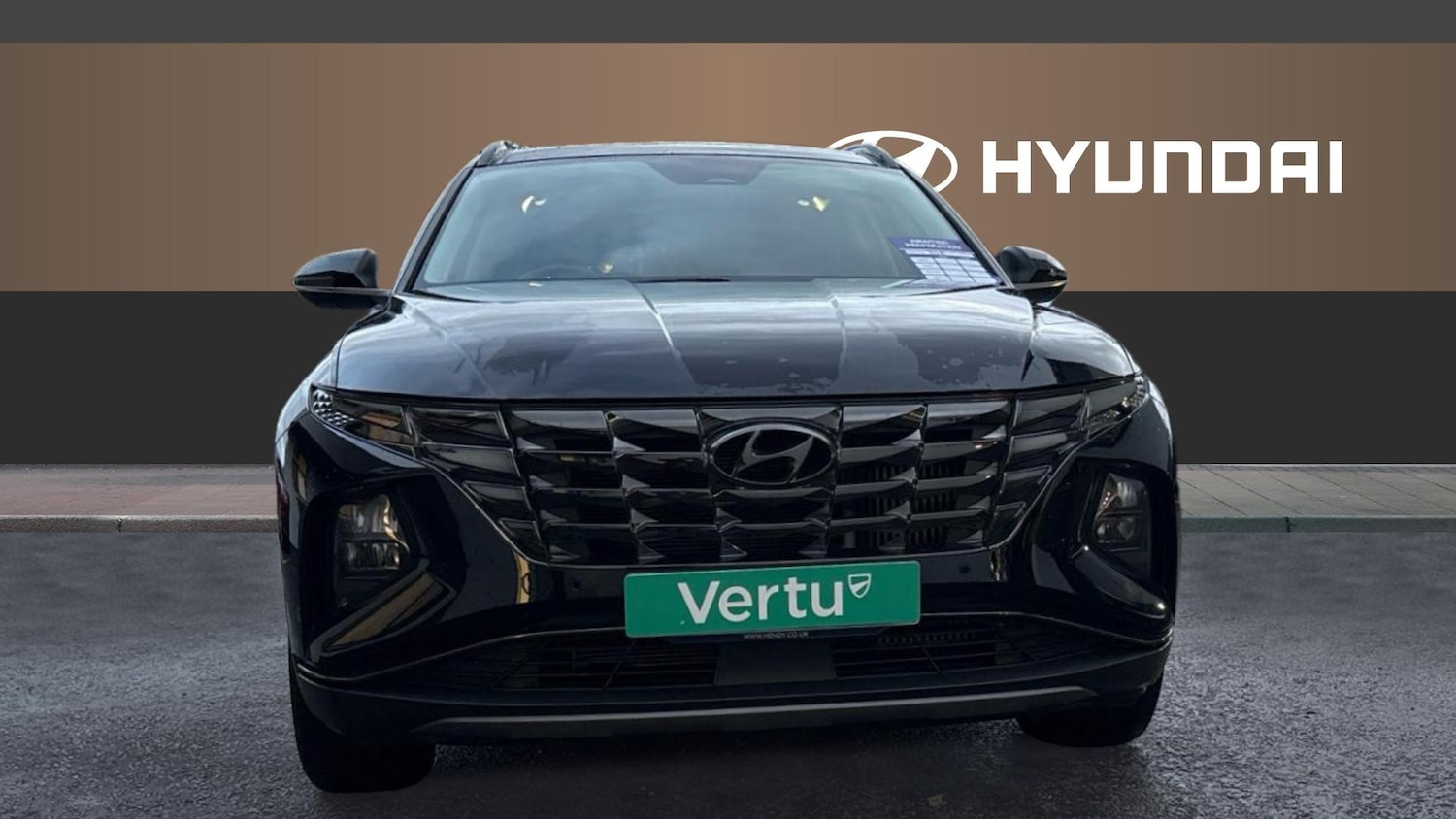 Used Hyundai TUCSON 2022 for sale - 76465995: Photo 3