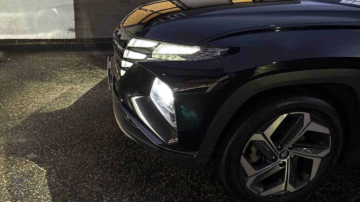 Used Hyundai TUCSON 2022 for sale - 76465995: Photo 39