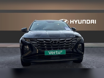 Used Hyundai TUCSON 2022 for sale - 76465995: Photo