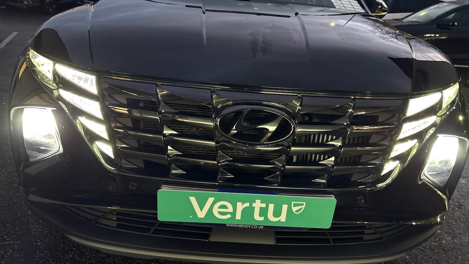 Used Hyundai TUCSON 2022 for sale - 76465995: Photo 40