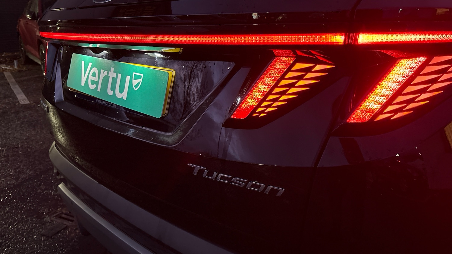 Used Hyundai TUCSON 2022 for sale - 76465995: Photo 42