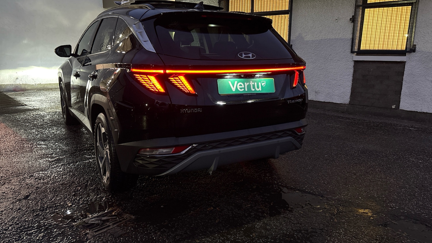 Used Hyundai TUCSON 2022 for sale - 76465995: Photo 43