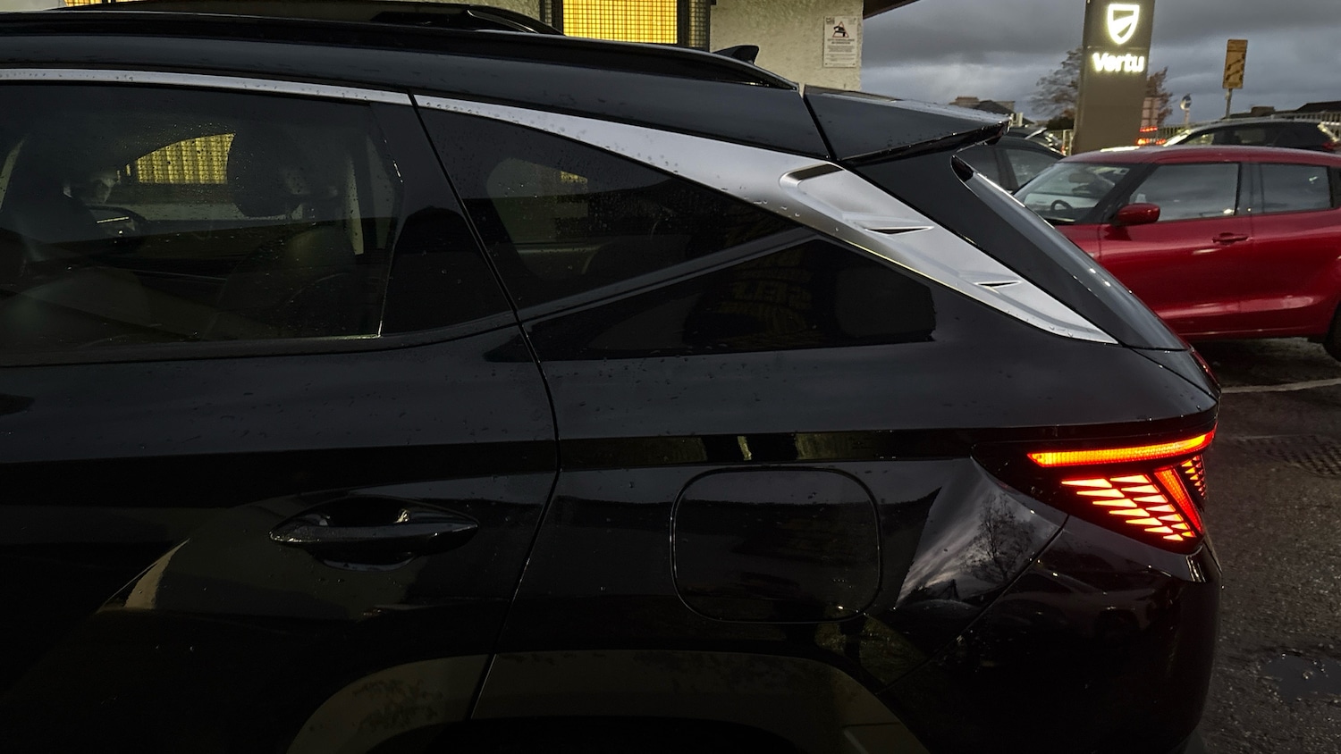 Used Hyundai TUCSON 2022 for sale - 76465995: Photo 44