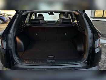 Used Hyundai TUCSON 2022 for sale - 76465995: Photo