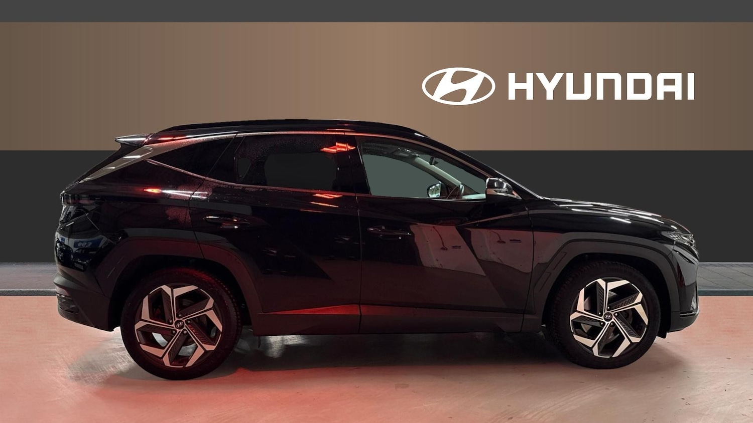 Used Hyundai TUCSON 2022 for sale - 76465995: Photo 5