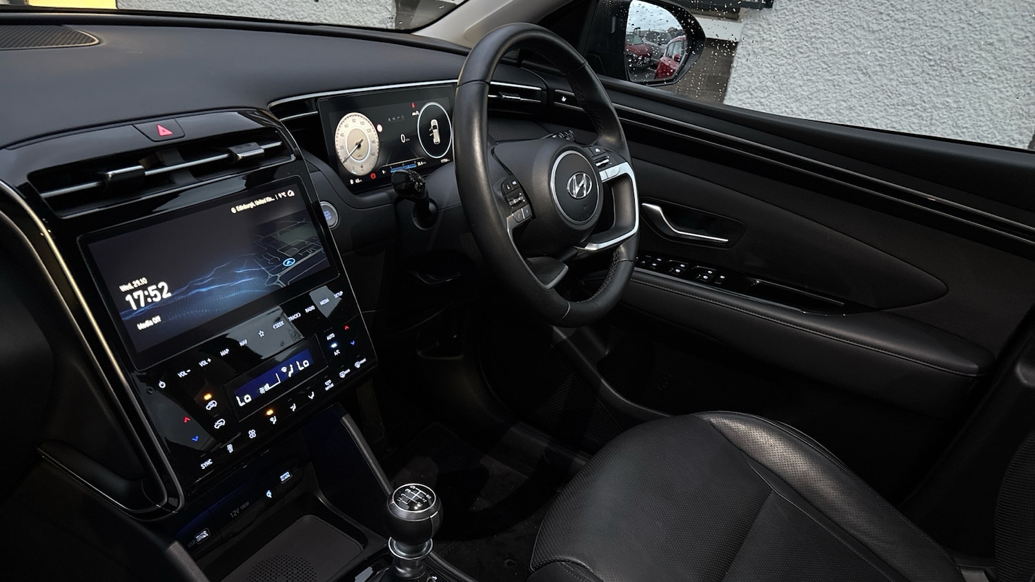 Used Hyundai TUCSON 2022 for sale - 76465995: Photo 9