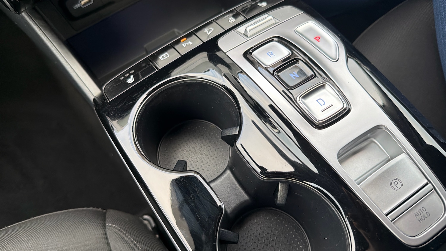 Used Hyundai TUCSON 2021 for sale - 76879221: Photo 13