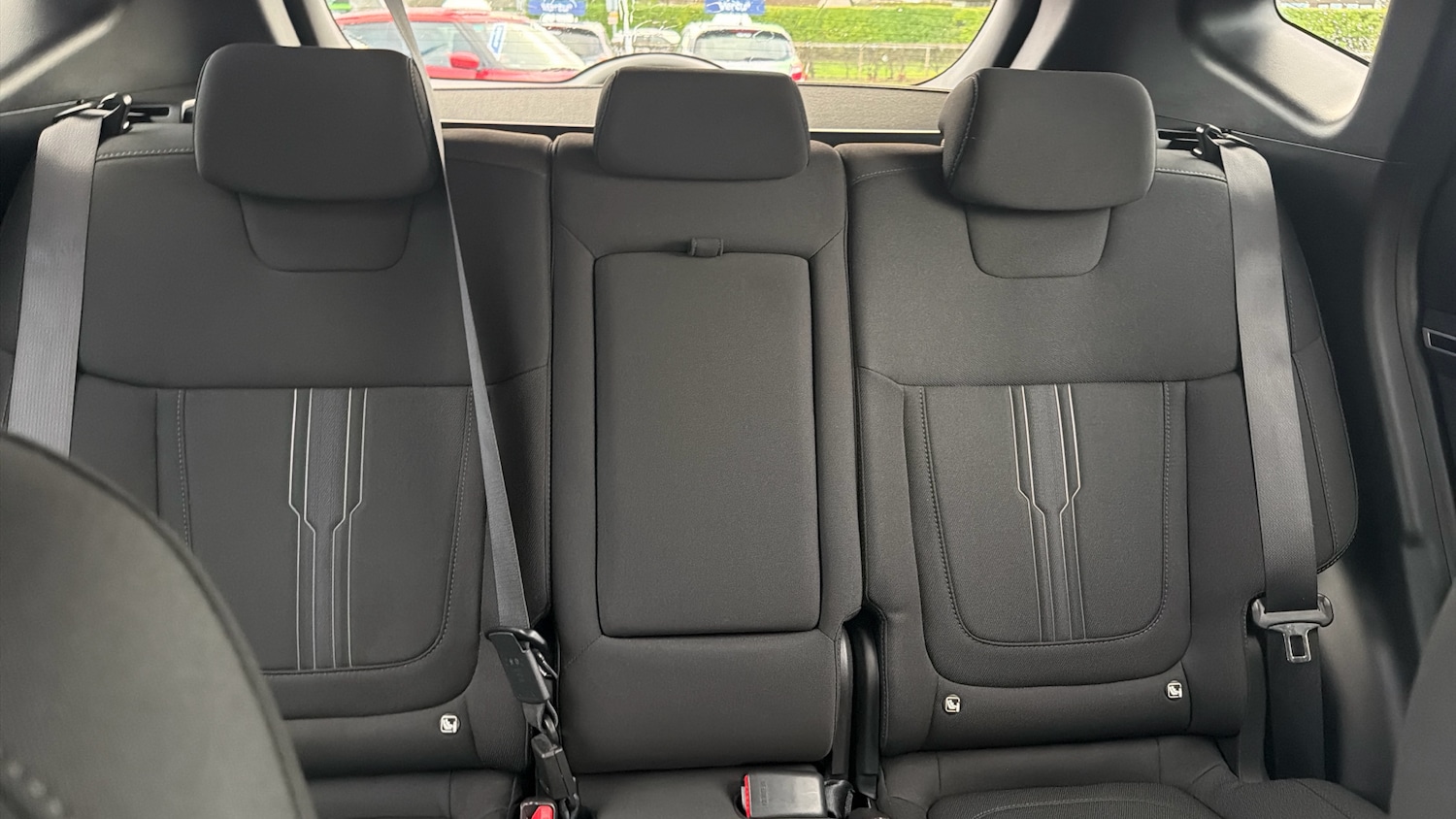 Used Hyundai TUCSON 2021 for sale - 76879221: Photo 15