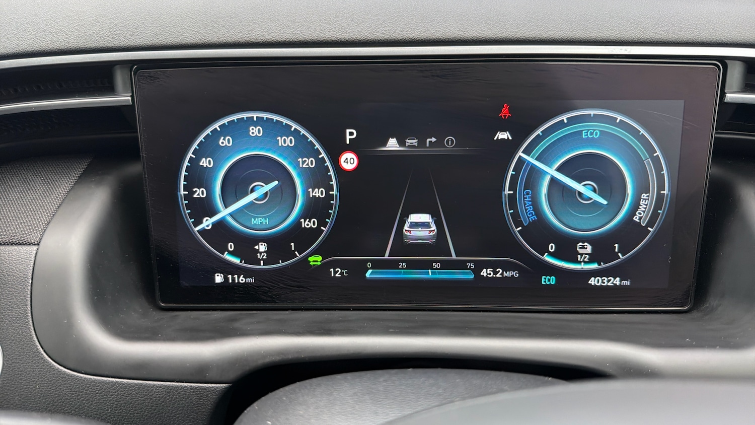 Used Hyundai TUCSON 2021 for sale - 76879221: Photo 18