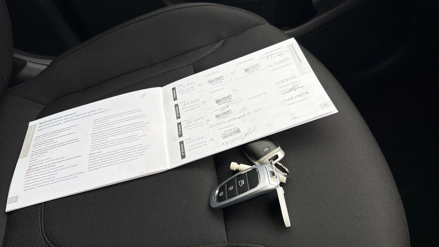 Used Hyundai TUCSON 2021 for sale - 76879221: Photo 19