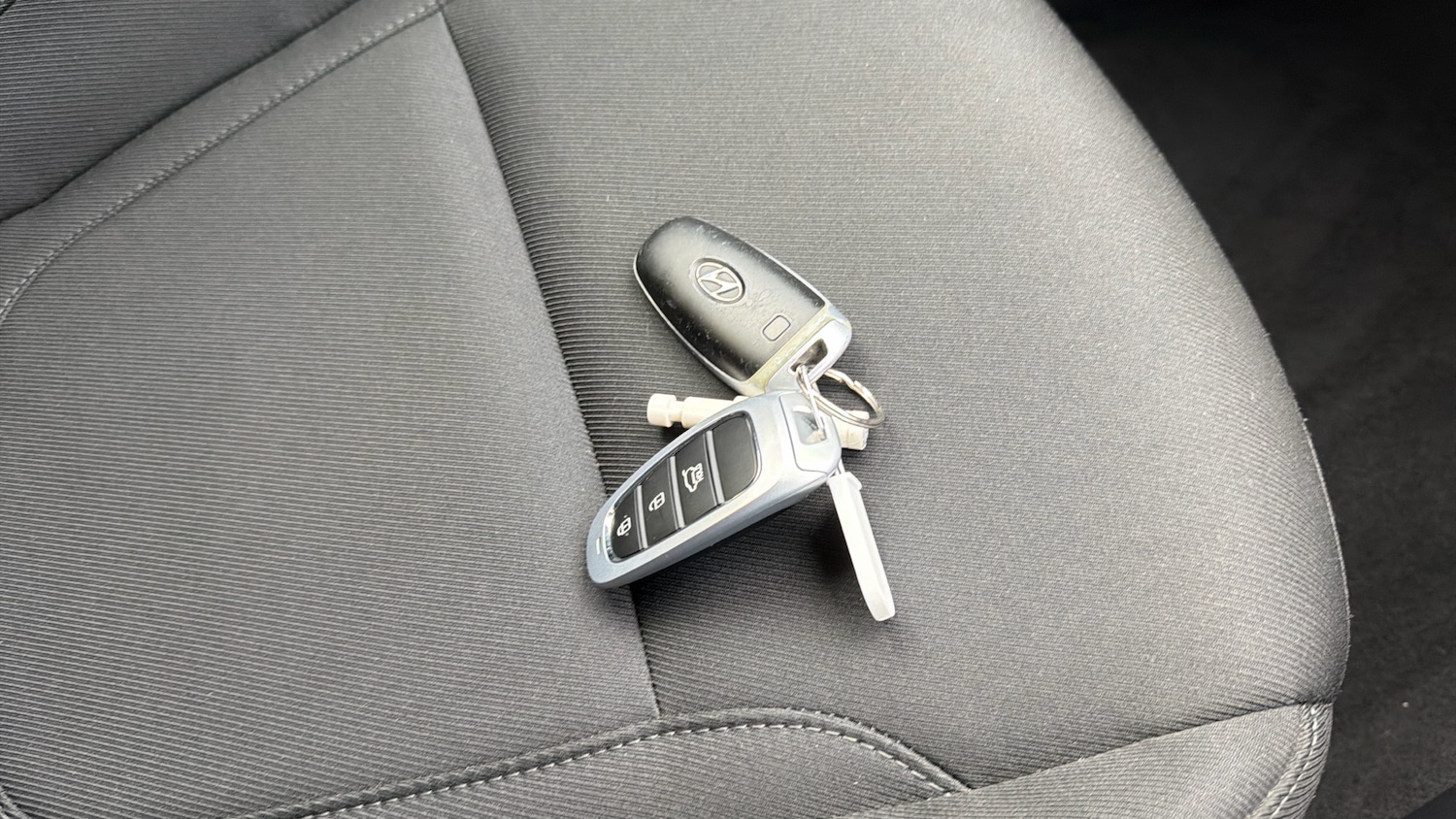 Used Hyundai TUCSON 2021 for sale - 76879221: Photo 20