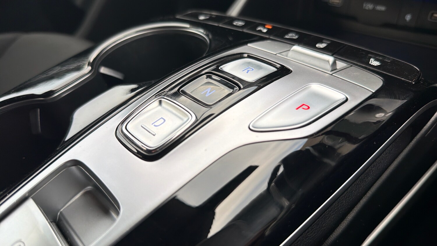 Used Hyundai TUCSON 2021 for sale - 76879221: Photo 22