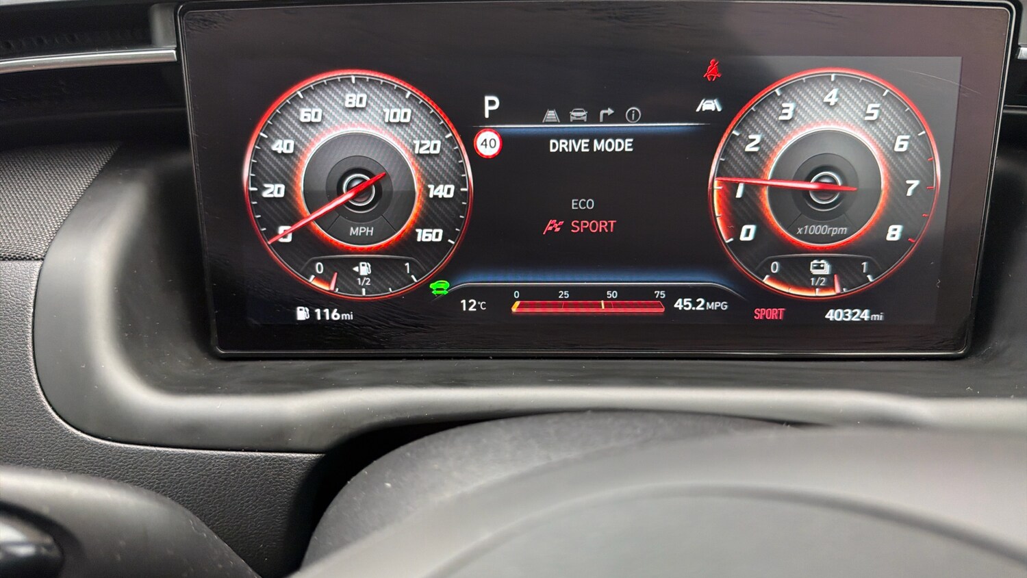 Used Hyundai TUCSON 2021 for sale - 76879221: Photo 23