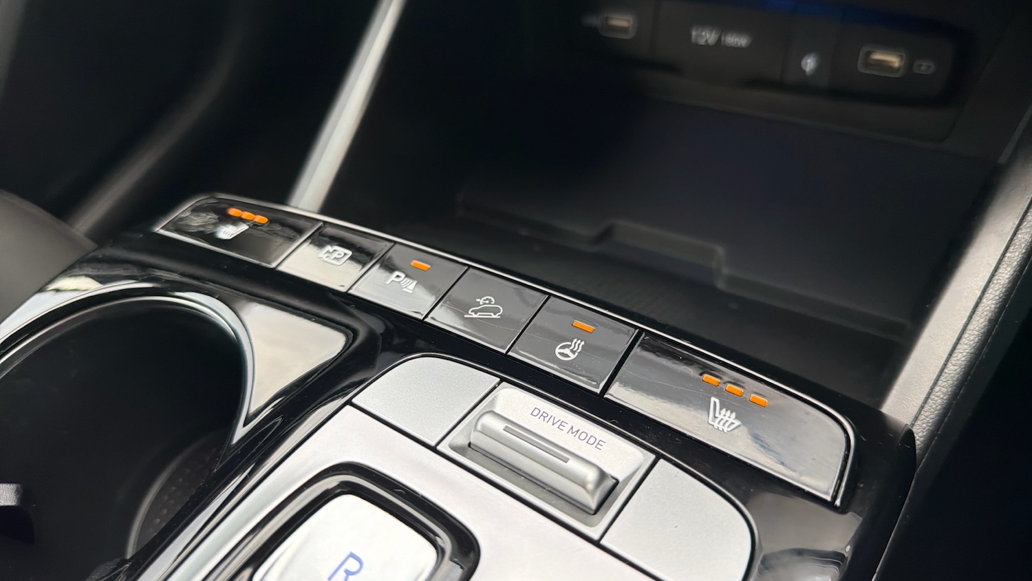 Used Hyundai TUCSON 2021 for sale - 76879221: Photo 24