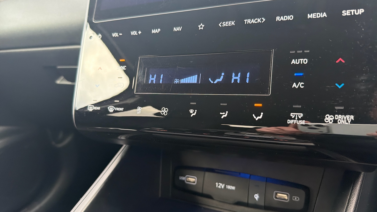 Used Hyundai TUCSON 2021 for sale - 76879221: Photo 26