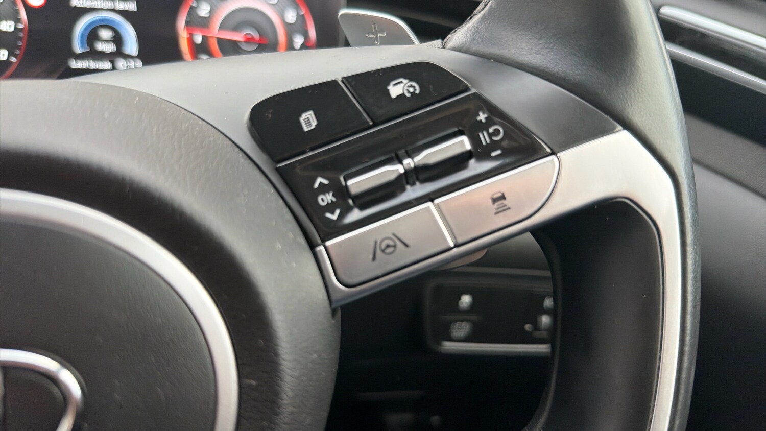 Used Hyundai TUCSON 2021 for sale - 76879221: Photo 27