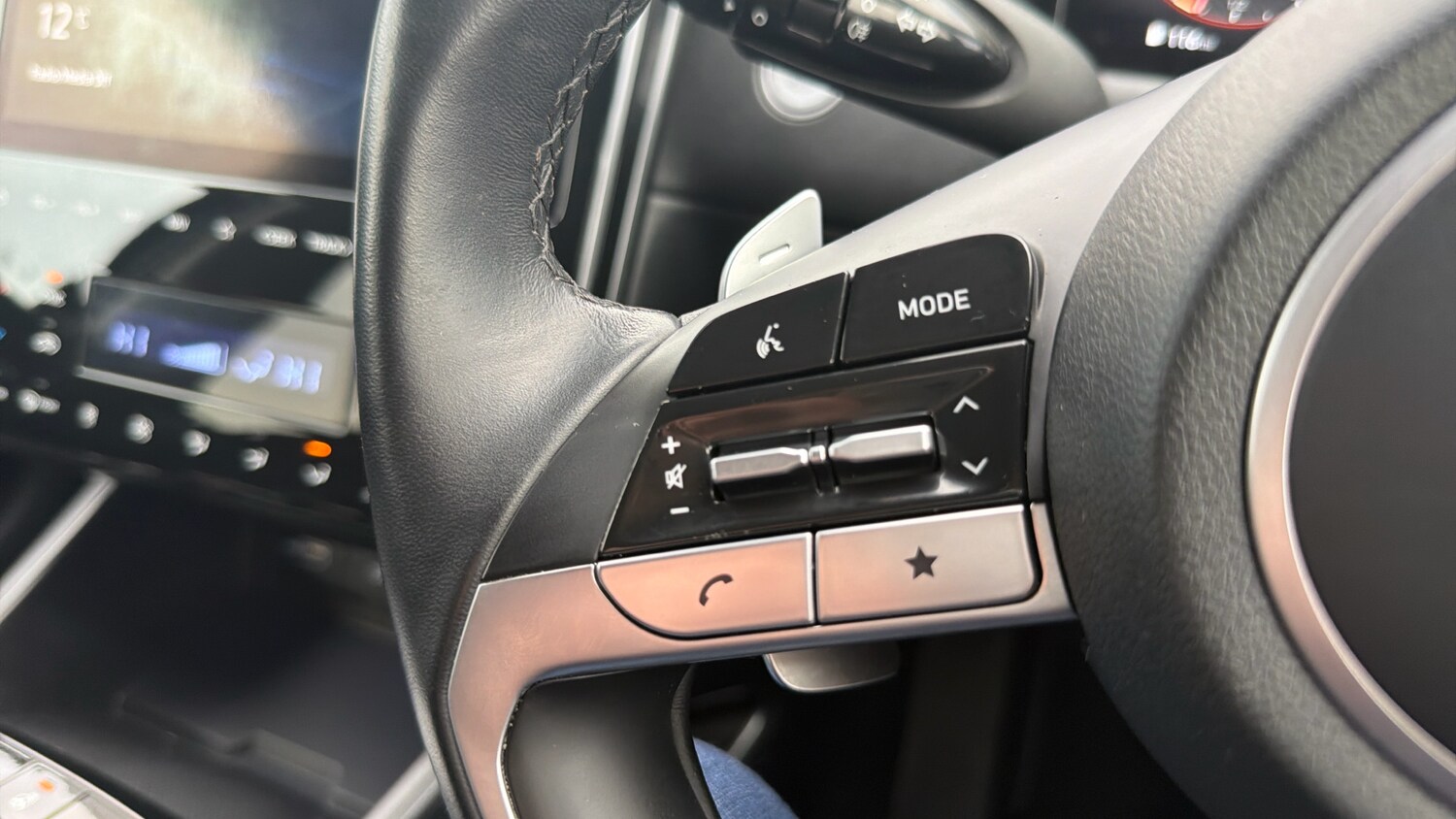 Used Hyundai TUCSON 2021 for sale - 76879221: Photo 28