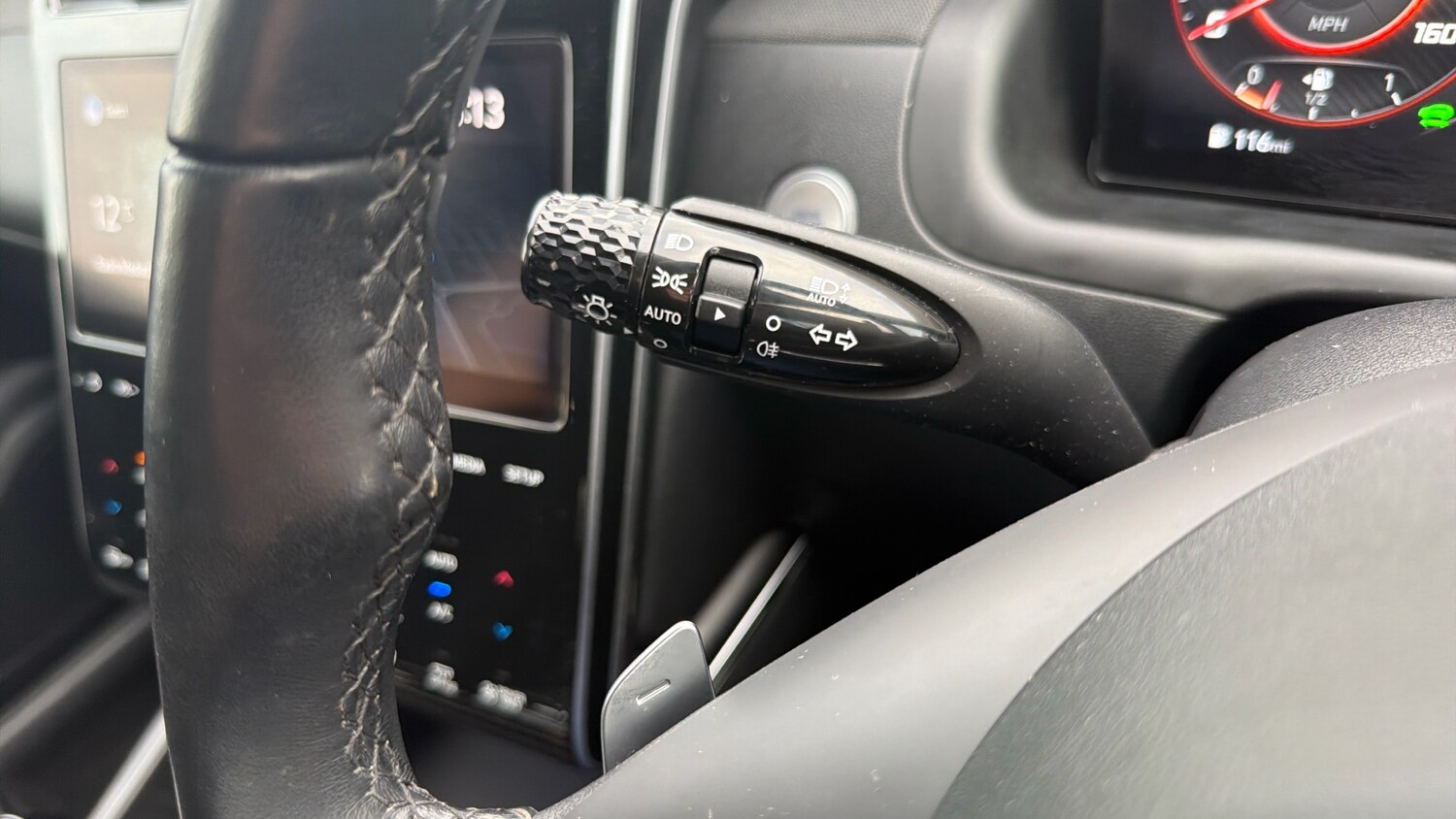 Used Hyundai TUCSON 2021 for sale - 76879221: Photo 29